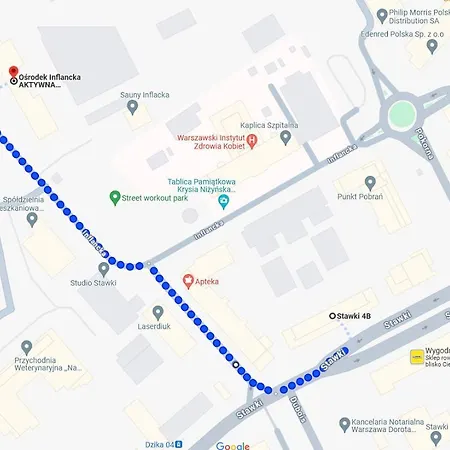 Totutotam_02 Варшава